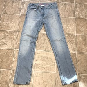 Urban Pipeline Jeans